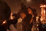 Encuentran una nueva pista en Resident Evil Requiem que apunta al regreso del modo Mercenarios