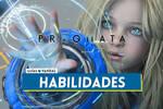 Todas las habilidades en Pragmata y c�mo conseguirlas