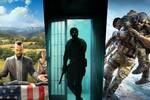Far Cry, Splinter Cell, Rayman y Ghost Recon: Filtrados los planes pr�ximos de Ubisoft
