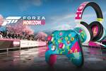 Forza Horizon 6 tendr� un mando y auriculares oficiales de Xbox con dise�o inspirado en Jap�n