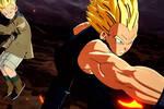 Dragon Ball Sparking! Zero: Todos los luchadores confirmados de Super Limit-Breaking NEO