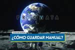 Pragmata: �C�mo guardar la partida manualmente?