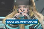 Todos los amplificadores en Pragmata y d�nde encontrarlos
