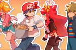 KuloNiku: Bowl Up!, el juego de cocina anime que triunfa en Steam