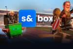 S&box