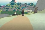 Este nuevo juego de aventuras para PC nos invita a recorrer Jap�n y componer haikus: as� es OKU