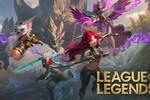 M�s de 17 a�os despu�s, el exitoso League of Legends por fin permite jugar con mando