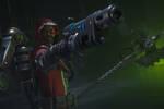 Warhammer 40,000: Dawn of War 4 presenta con un nuevo tr�iler CGI al Adeptus Mechanicus, la facci�n que debuta