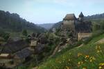 Comprar Kingdom Come: Deliverance en Steam ahora ayuda a restaurar un castillo real de la saga