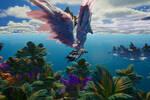 AION 2 llegar� este a�o a PC: un MMORPG con vuelo libre, un mundo 36 veces m�s grande y textos en espa�ol