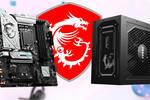 Ofertas primavera MSI