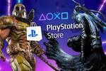 Mejores ofertas de PS4 y PS5 en la PS Store - Semana 22/04/2026