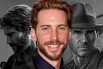 Troy Baker quiere crear un videojuego.