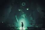Parece un juego de Arcane pero no tiene nada que ver con League of Legends: así es Koshmar The Last Reverie