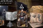 Filtran el precio del remake de Assassin's Creed: Black Flag y su lujosa edici�n coleccionista de 200 euros