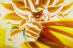 Dragon Ball FighterZ resucita con la �ltima transformaci�n de Goku y deslumbra a la comunidad