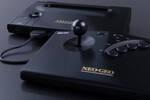 NEOGEO AES+ huele a �xito: el regreso de la legendaria consola ya es lo m�s vendido de Amazon en videojuegos