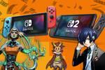 Mejores ofertas de Nintendo Switch y Switch 2 en la eShop - Semana (23/04/2026)