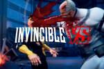 Invincible VS tr�iler modo historia