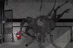 Toei Games, el nuevo sello del gigante del anime, presenta sus tres primeros juegos: KILLA, HINO y DEBUG NEPHEMEE