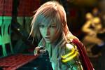 Final Fantasy XIII