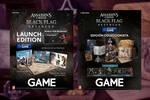 Ya puedes reservar Assassin's Creed Black Flag Resynced en GAME, incluyendo dos ediciones exclusivas