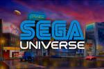 Sega Universe quiere rescatar juegos cl�sicos de Sega