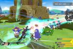 El spin-off de acci�n Disgaea Mayhem llegar� a Occidente este verano para PS5, Nintendo Switch, Switch 2 y PC