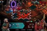 El RPG t�ctico espa�ol Prelude Dark Pain confirma su acceso anticipado para este verano y presenta sus facciones