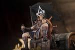 Ubisoft nos muestra con todo lujo de detalles la Collector's Edition de Assassin's Creed Black Flag Resynced