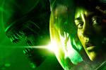 Primer teaser Alien: Isolation 2