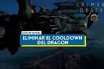 C�mo eliminar el cooldown del drag�n en Crimson Desert