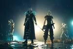 Final Fantasy VII Rebirth