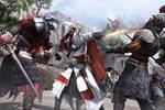 Ubisoft ya estar�a trabajando en otro remake de una entrega cl�sica de Assassin's Creed, seg�n un rumor