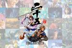 Final Fantasy X
