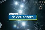 Todos los desaf�os de Constelaciones en Crimson Desert