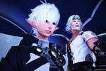 Final Fantasy XIV