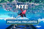 Preguntas frecuentes en Neverness to Everness