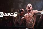 EA Sports UFC 6 ya es oficial y se pondr� a la venta en junio en PS5, Xbox Series y esta vez tambi�n en PC