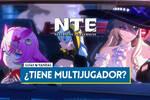 Neverness to Everness: �Tiene modos multijugador cooperativos o PvP?
