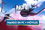 Neverness to Everness: �Se puede jugar con mando en PC y m�viles?