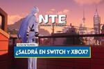 Neverness to Everness: �Saldr� en Nintendo Switch y Xbox?