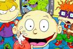 Regresan los Rugrats con un recopilatorio retro para PS5 y Switch que re�ne seis juegos cl�sicos de los 90