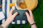 Steam Controller
