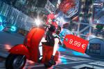 Neverness to Everness ser� gratuito en el lanzamiento, pero ahora tiene precio en PS Store por la prerreserva