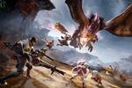 Todas las claves de Monster Hunter Outlanders, el ambicioso debut para m�viles de la querida saga de Capcom