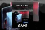 Silent Hill Townfall steelbook exclusiva GAME
