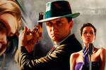 L.A. Noire podr�a volver, seg�n el director ejecutivo de Take Two
