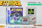 Un juego de Game Boy hecho en Espa�a est� arrasando en Kickstarter: ha recaudado casi 4 veces m�s de lo que ped�a