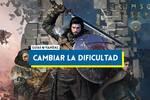 C�mo cambiar la dificultad en Crimson Desert y activar el modo f�cil